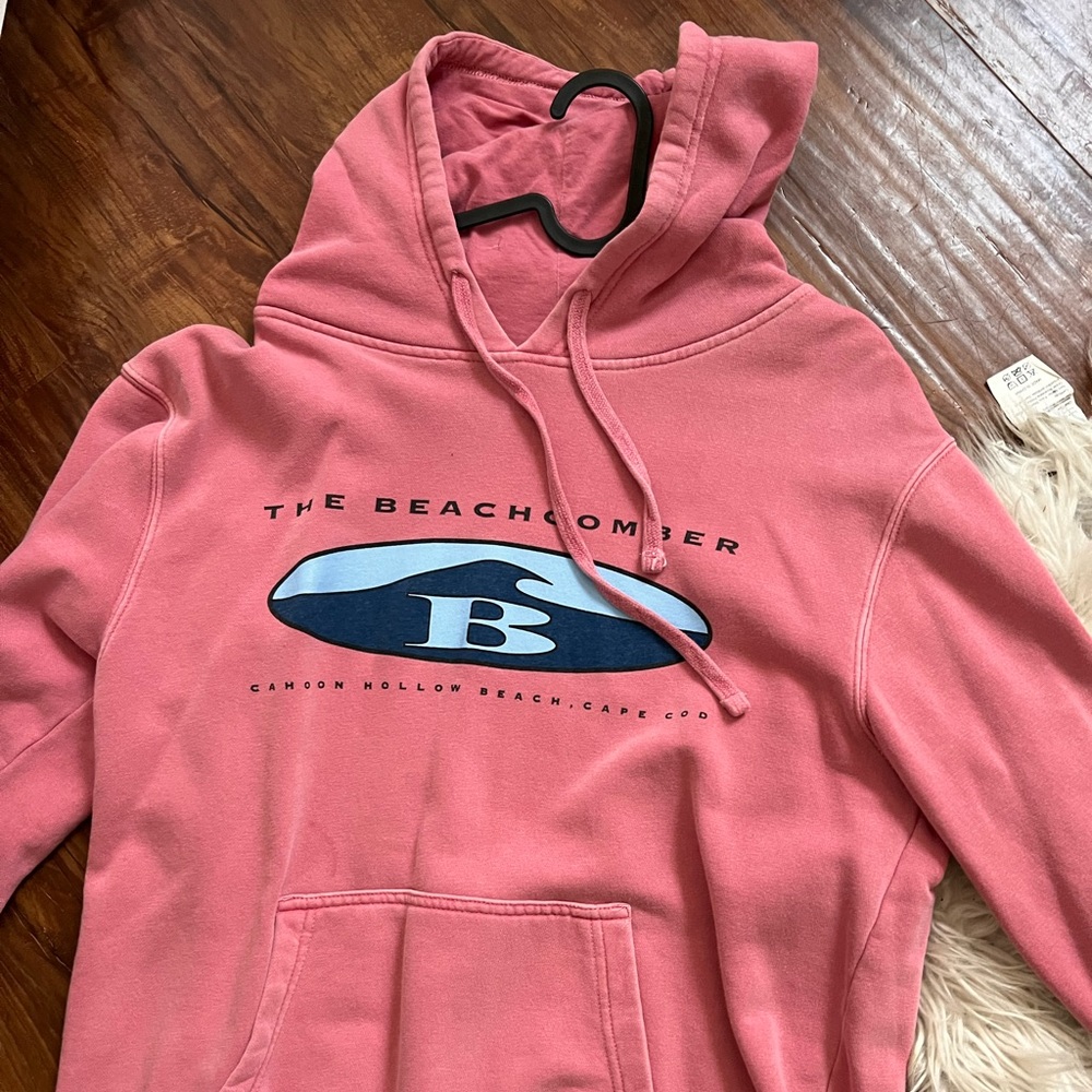 Beachcomber sweatshirt